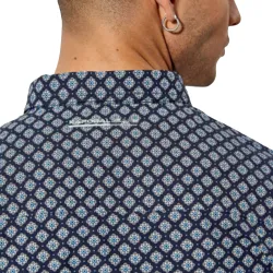 PARTNER: CREATION ref SHELY-NAVY PARTNER: CREATION ref SHELY-NAVY